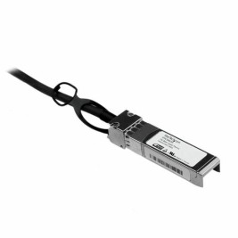 Червен SFP + кабел Startech SFPCMM3M             3 m