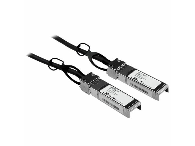 Оптичен кабел Startech SFPCMM2M