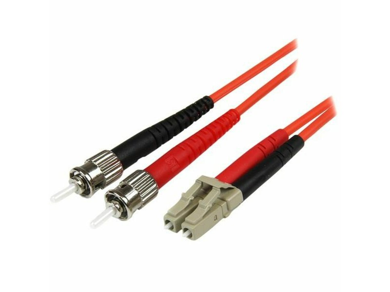 Оптичен кабел Startech LC 1 m