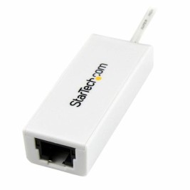 Мрежови адаптер Startech USB31000SW