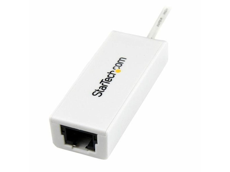 Мрежови адаптер Startech USB31000SW