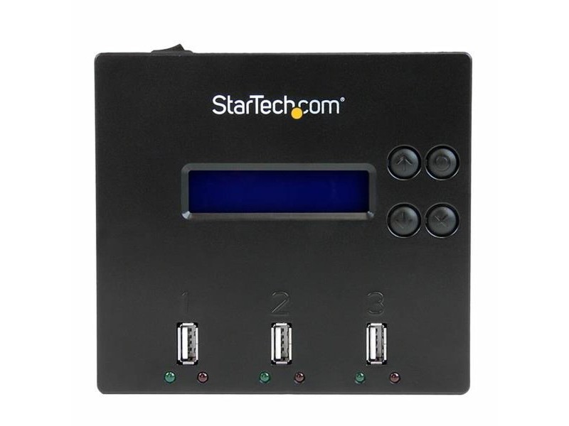 USB извод Startech USBDUP12 USB 2.0