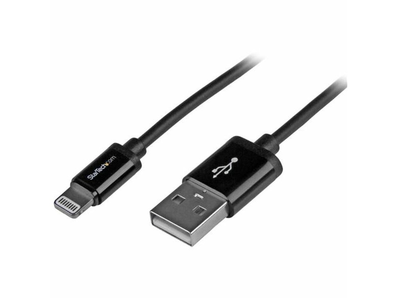 Кабел Startech USBLT1MB