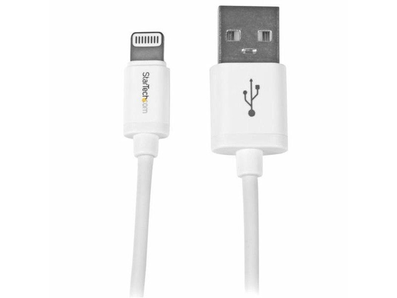 Кабел Startech USBLT1MW
