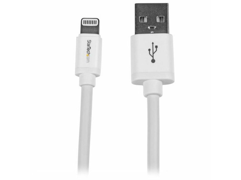 Кабел Startech USBLT2MW