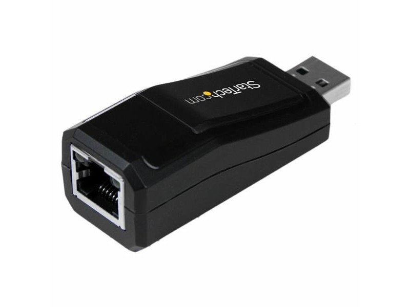 Мрежови адаптер Startech USB31000NDS
