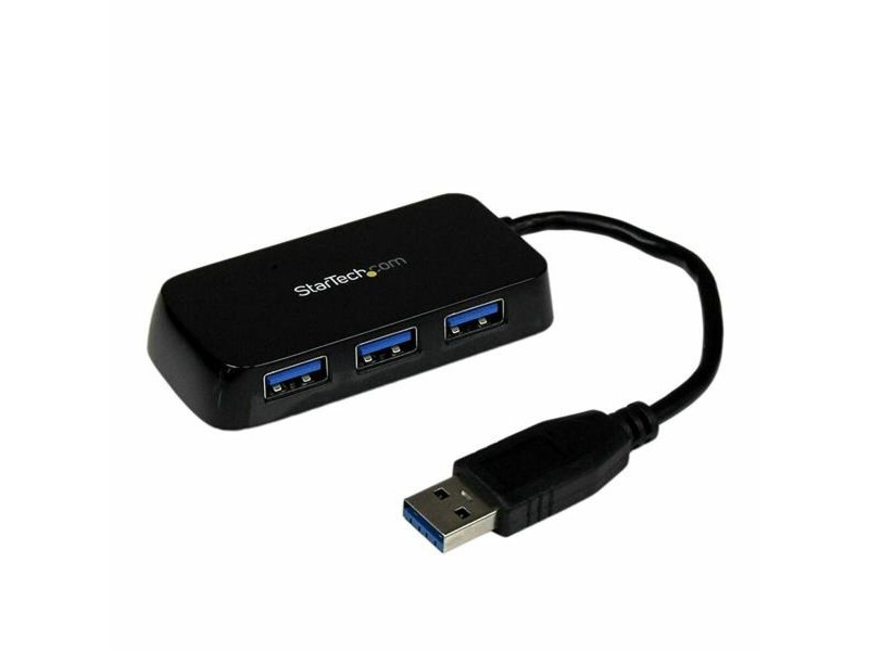 USB извод Startech ST4300MINU3B