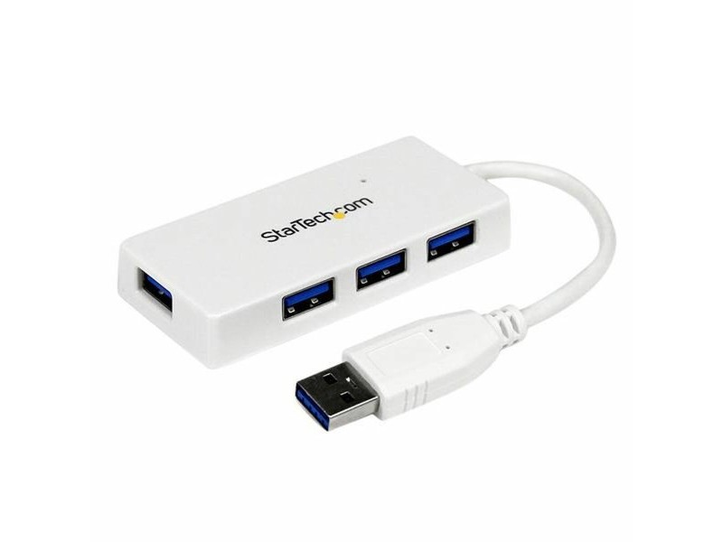 USB извод Startech ST4300MINU3W