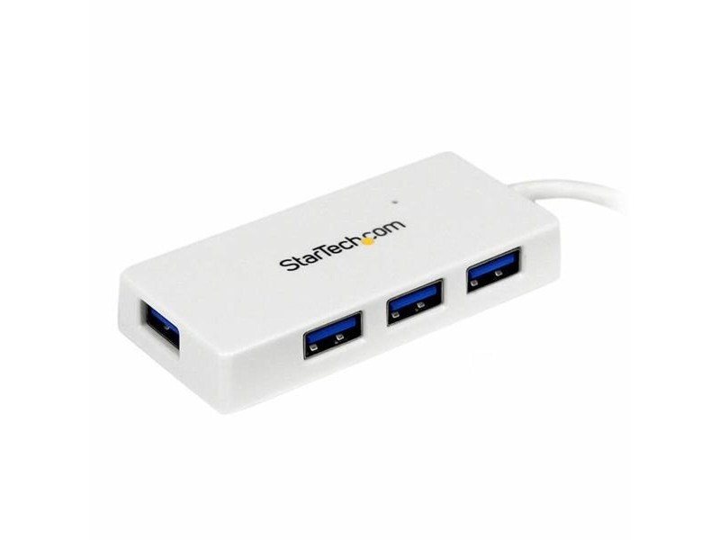 USB извод Startech ST4300MINU3W