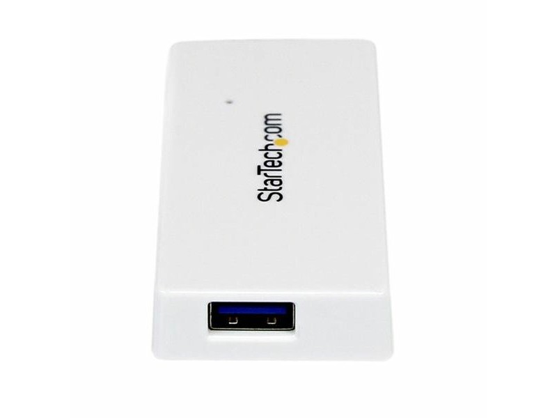 USB извод Startech ST4300MINU3W