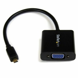 Кабел HDMI Startech MCHD2VGAE2 1920 x 1080 px