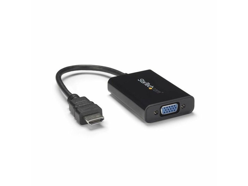 Адаптер HDMI Startech HD2VGAA2 1920 x 1080 px