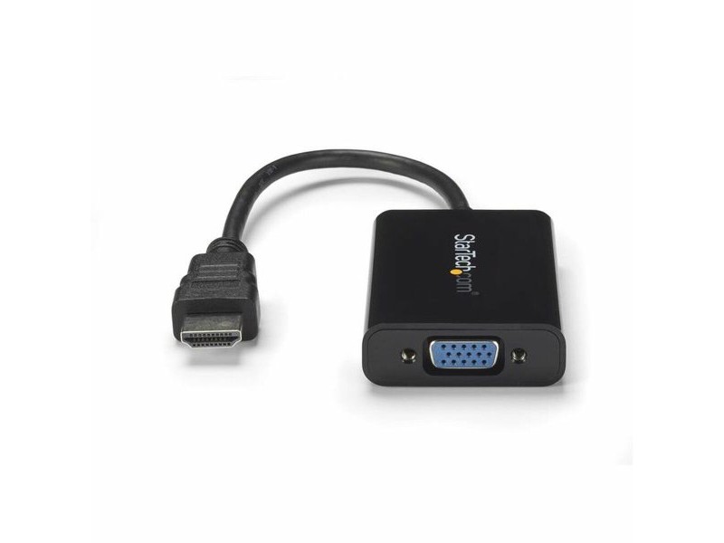 Адаптер HDMI Startech HD2VGAA2 1920 x 1080 px