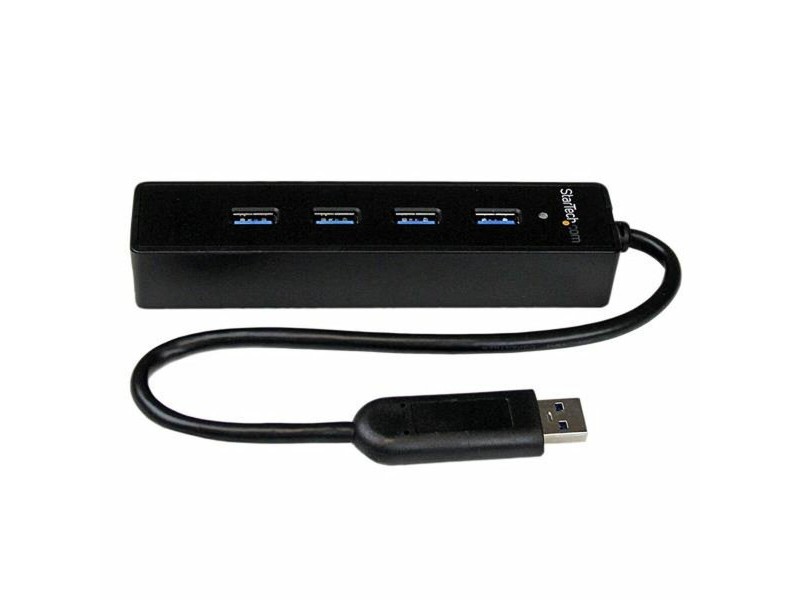 USB извод Startech ST4300PBU3