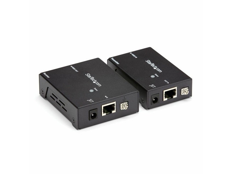 Aдаптер Startech ST121HDBTE HDMI RJ-45