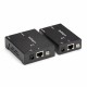 Aдаптер Startech ST121HDBTE HDMI RJ-45