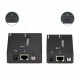 Aдаптер Startech ST121HDBTE HDMI RJ-45