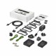 Aдаптер Startech ST121HDBTE HDMI RJ-45
