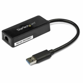 Мрежови адаптер Startech USB31000SPTB