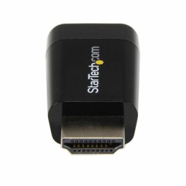 Адаптер HDMI Startech HD2VGAMICRO          Черен