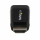Адаптер HDMI Startech HD2VGAMICRO          Черен