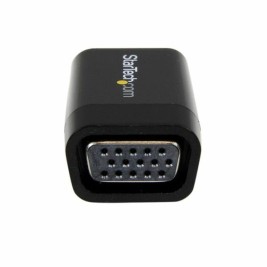 Адаптер HDMI Startech HD2VGAMICRO          Черен