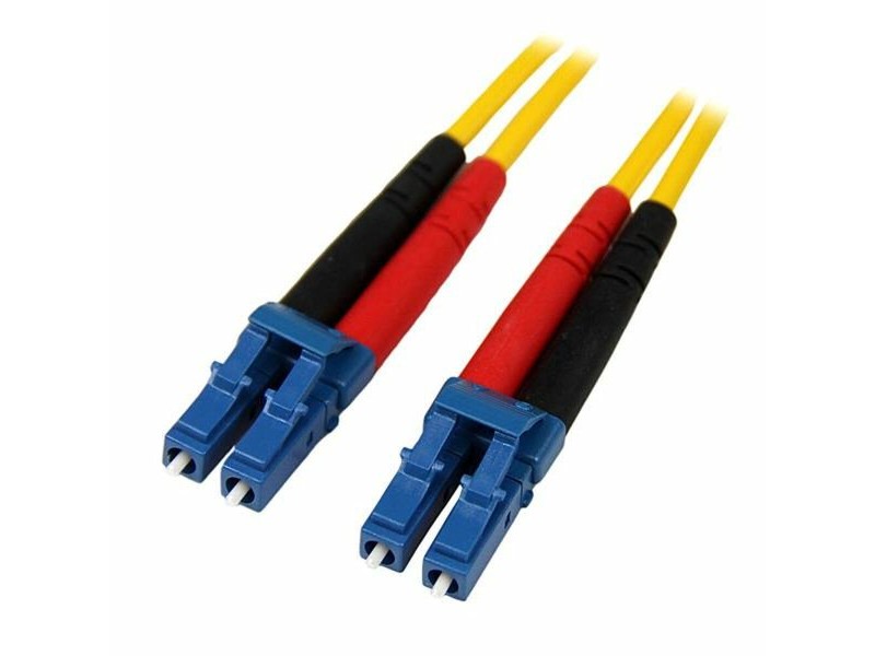 Оптичен кабел Startech SMFIBLCLC1 1 m