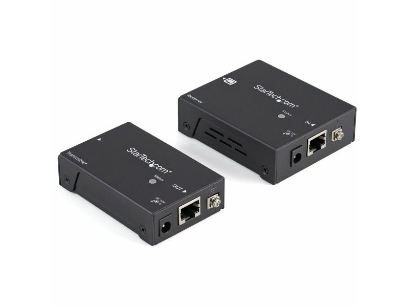 Aдаптер Startech ST121HDBTPW          HDMI RJ45