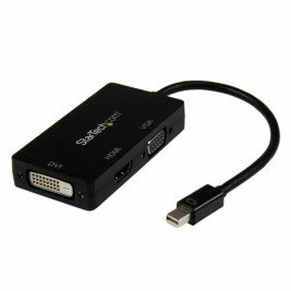 Адаптер HDMI Startech MDP2VGDVHD 1920 x 1200 px 150 cm