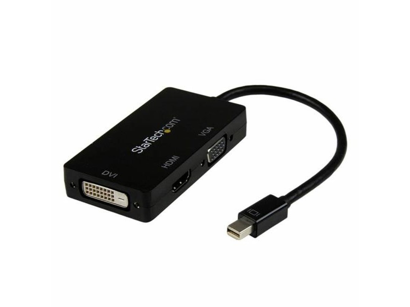 Адаптер HDMI Startech MDP2VGDVHD 1920 x 1200 px 150 cm