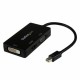Адаптер HDMI Startech MDP2VGDVHD 1920 x 1200 px 150 cm