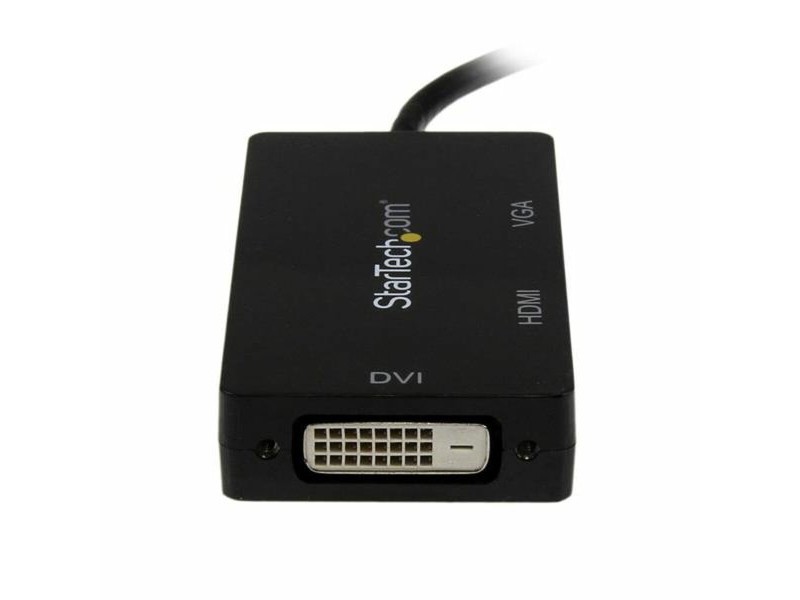 Адаптер HDMI Startech MDP2VGDVHD 1920 x 1200 px 150 cm