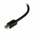 Адаптер HDMI Startech MDP2VGDVHD 1920 x 1200 px 150 cm