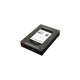 Корпус за твръд диск Startech 25SAT35HDD 2,5