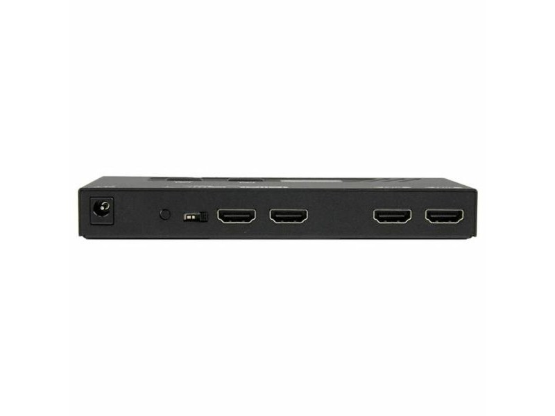 HDMI суич Startech VS222HDQ Черен