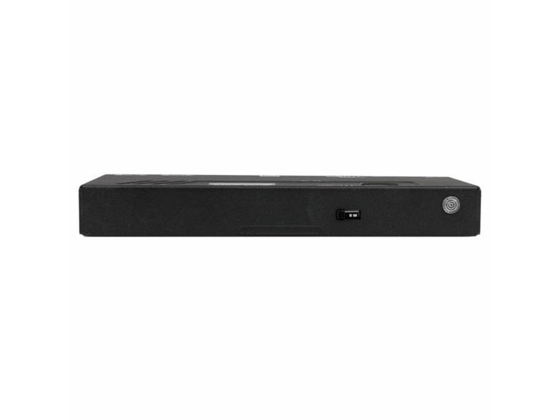 HDMI суич Startech VS222HDQ Черен
