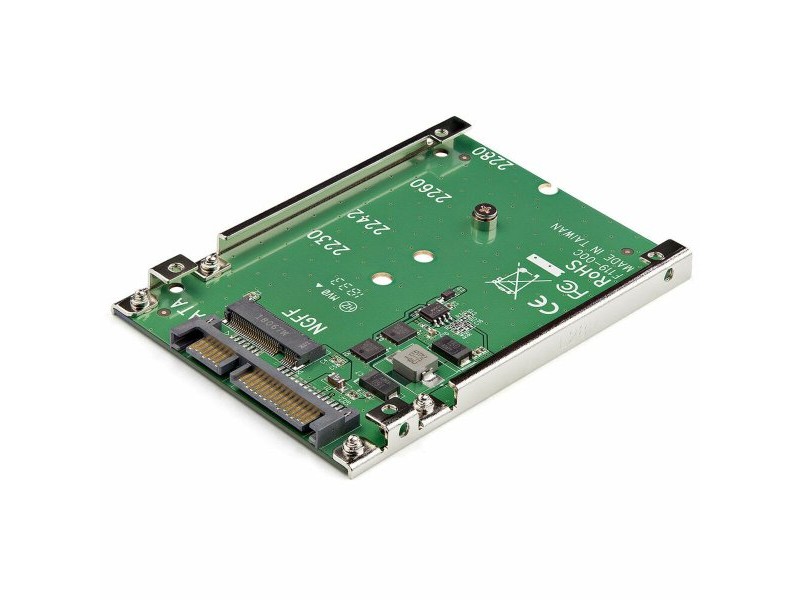 SATA адаптер за твърд диск 2.5