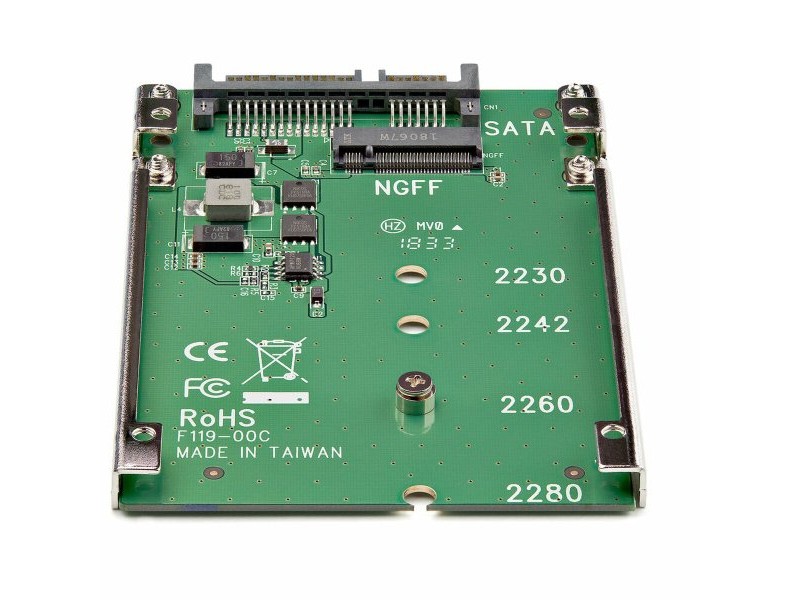 SATA адаптер за твърд диск 2.5