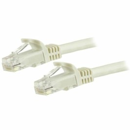 UTP категория 6 твърд мрежови кабел Startech N6PATC5MWH           5 m