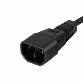 Захранващ кабел Startech PXT1001M