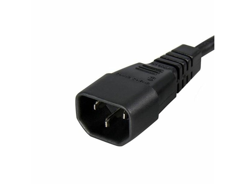 Захранващ кабел Startech PXT1001M