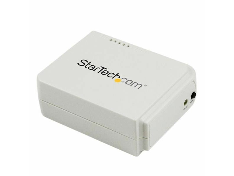 Сървър за отпечатване Startech PM1115UWEU