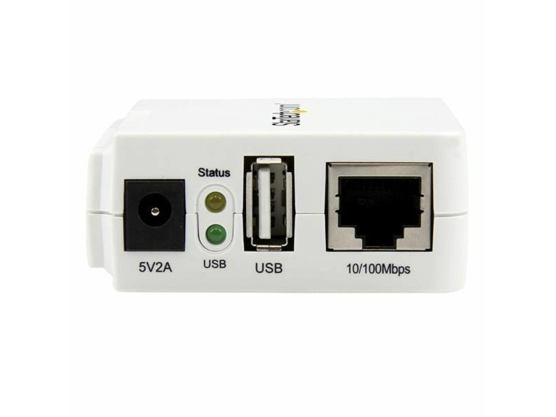 Сървър за отпечатване Startech PM1115UWEU