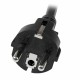 Захранващ кабел Startech PXTEUC192M