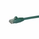 UTP категория 6 твърд мрежови кабел Startech N6PATC1MGN           1 m