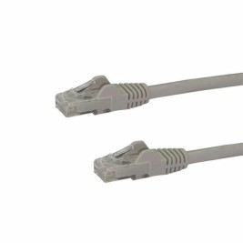 UTP категория 6 твърд мрежови кабел Startech N6PATC1MGR           1 m
