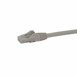 UTP категория 6 твърд мрежови кабел Startech N6PATC1MGR           1 m