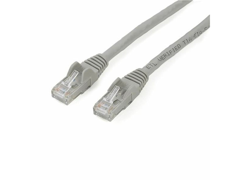 UTP категория 6 твърд мрежови кабел Startech N6PATC2MGR           (2 m)