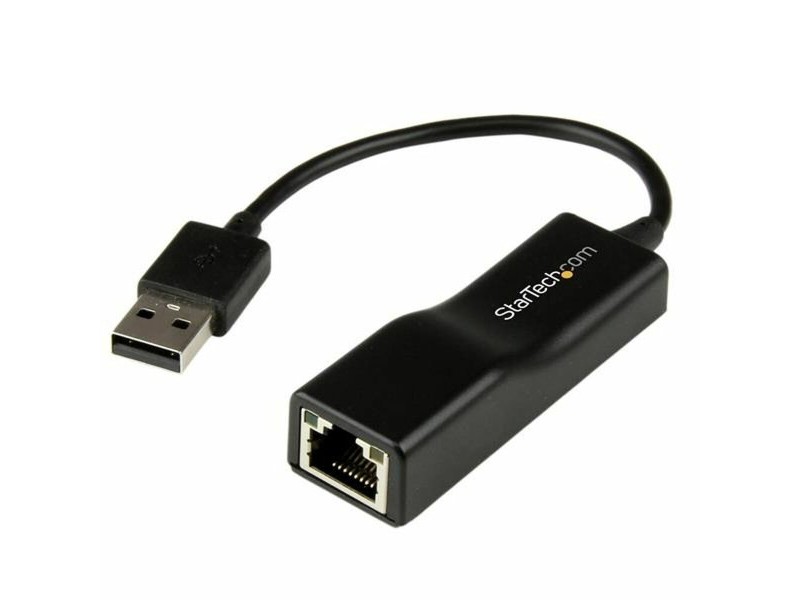 Мрежови адаптер Startech USB2100