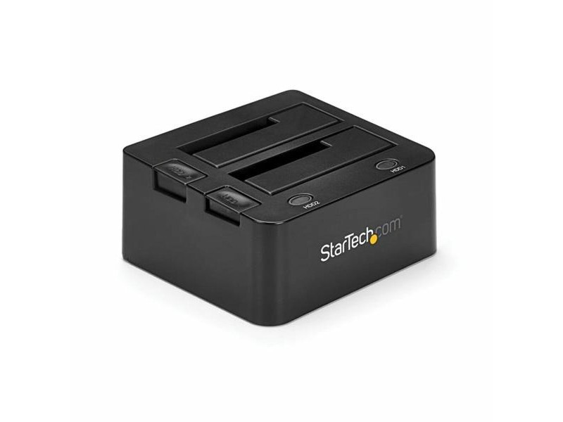Докинг станция Startech SATDOCK22U3S